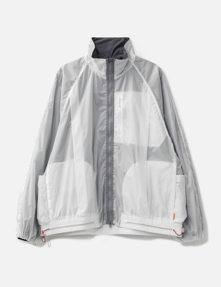GOOPiMADE x meanswhile “MW-R3” Type-II “REVERSIBLE” Utility-Tech Jacket Placeholder Image