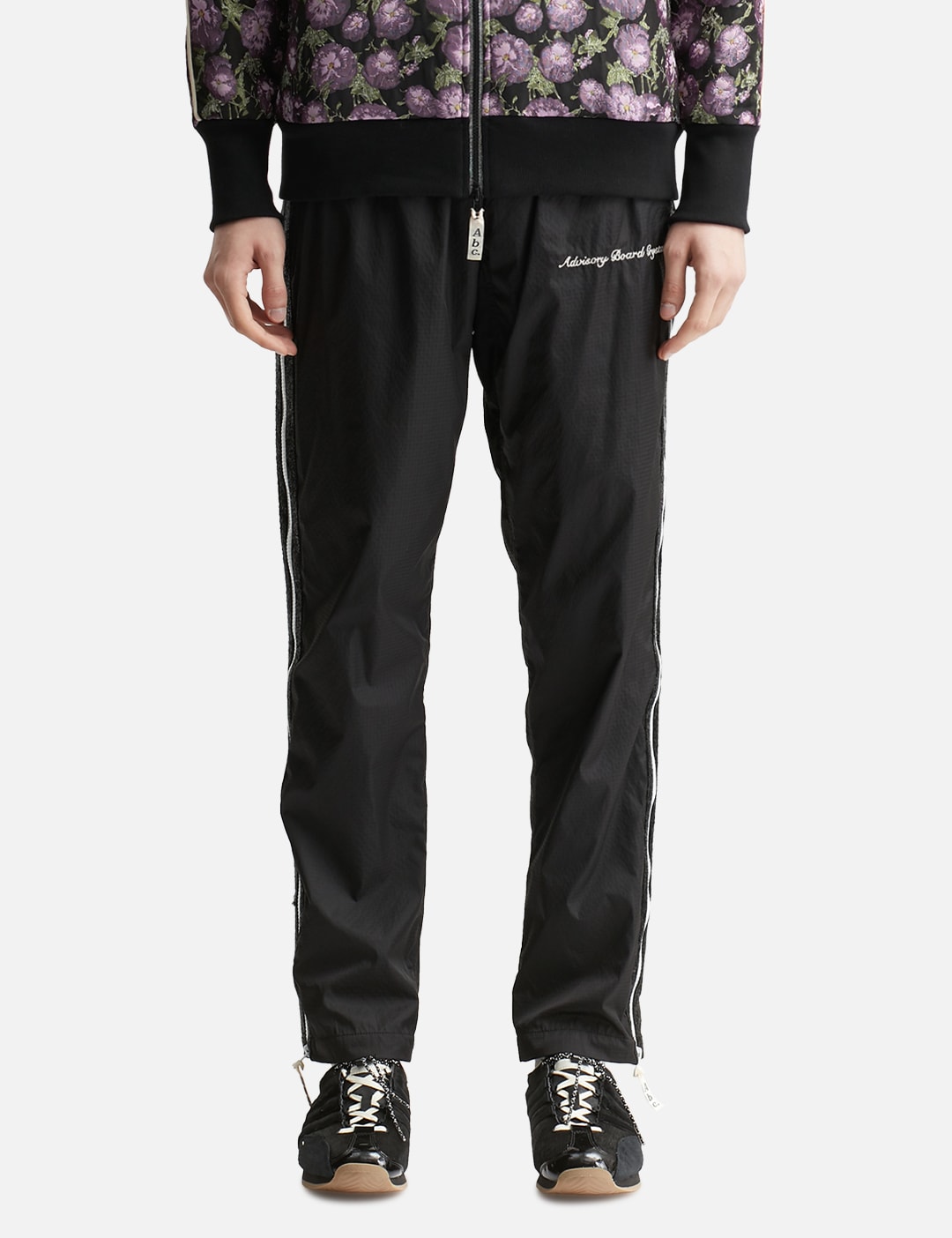 Abc. Glitz And Glamour Ripstop Pant view 11