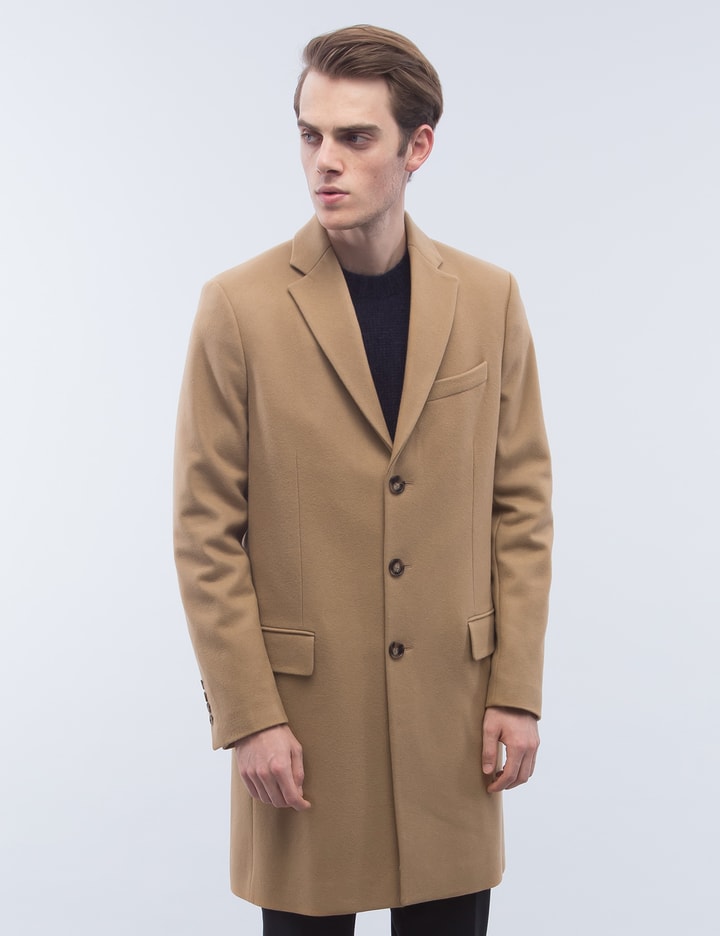 Magnus Jacket Placeholder Image