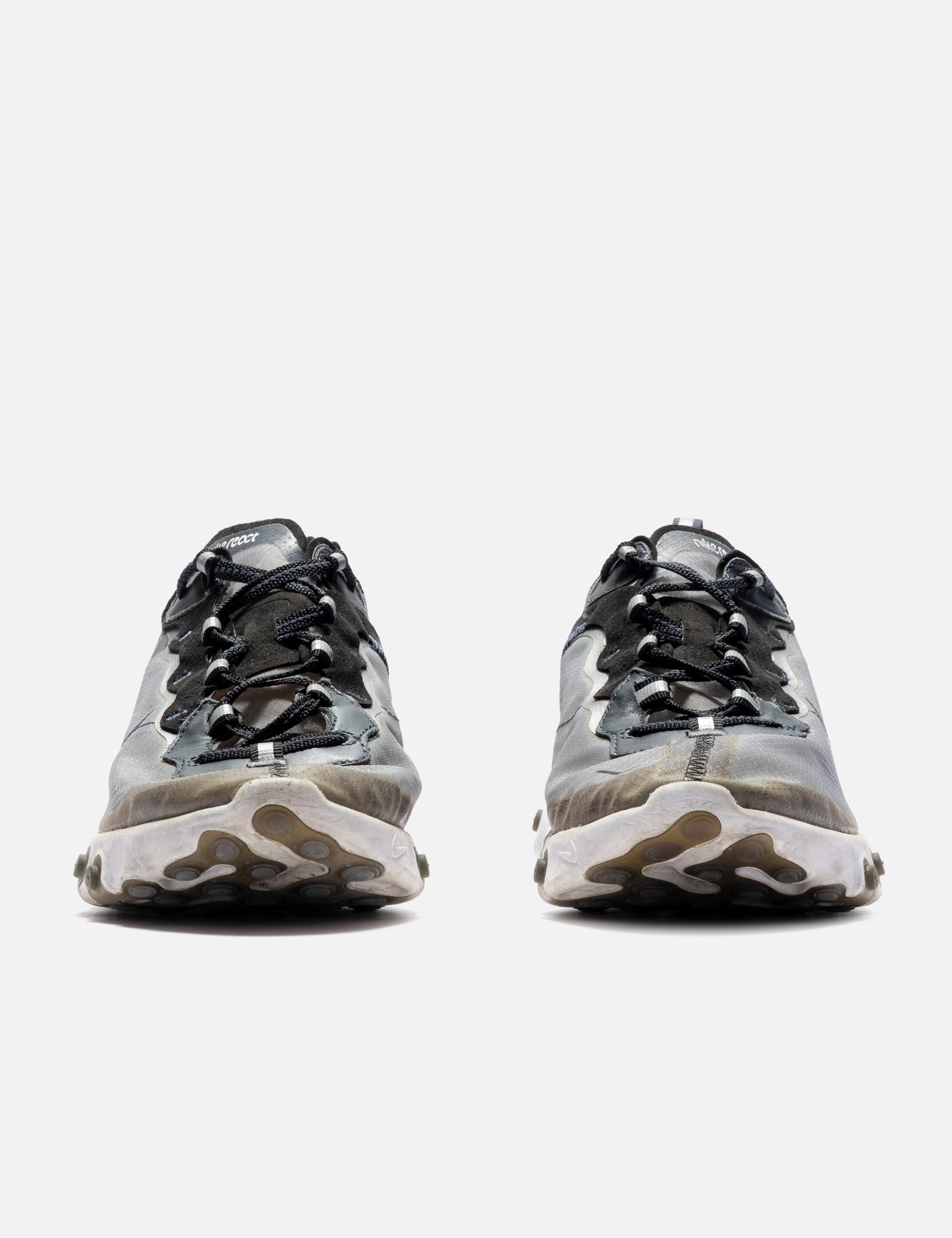 React Element 87 "Anthracite Black" view 14