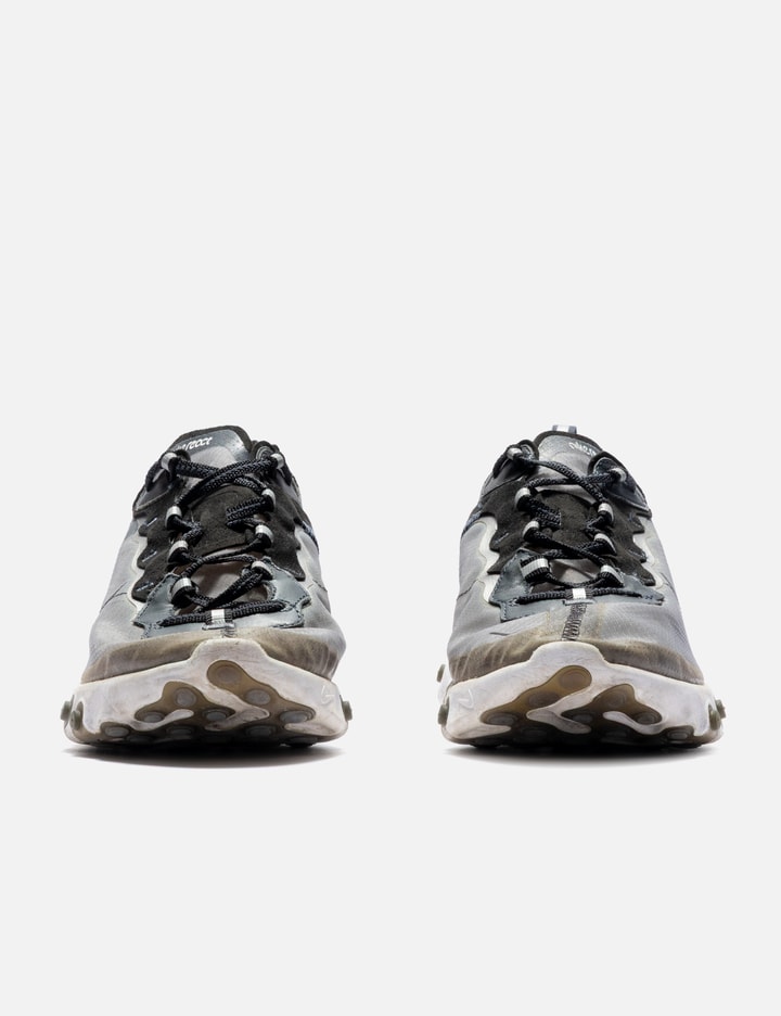 React Element 87 "Anthracite Black" view 2