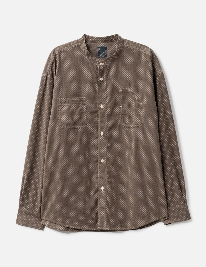 Visvim Elgin Shirt L/S