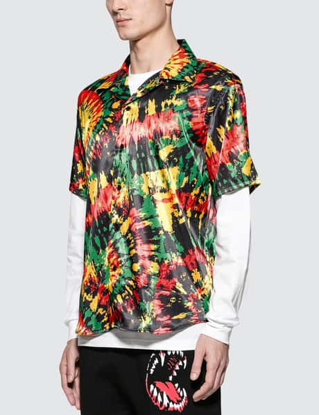 Hawaiian S/S Shirt view 7