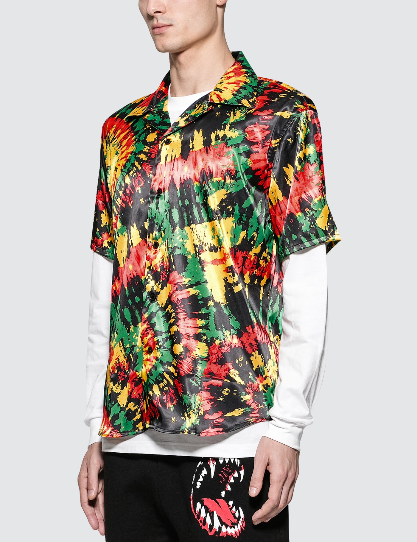 Hawaiian S/S Shirt view 14