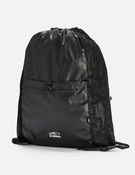 Mesh String Gym Sack view 9
