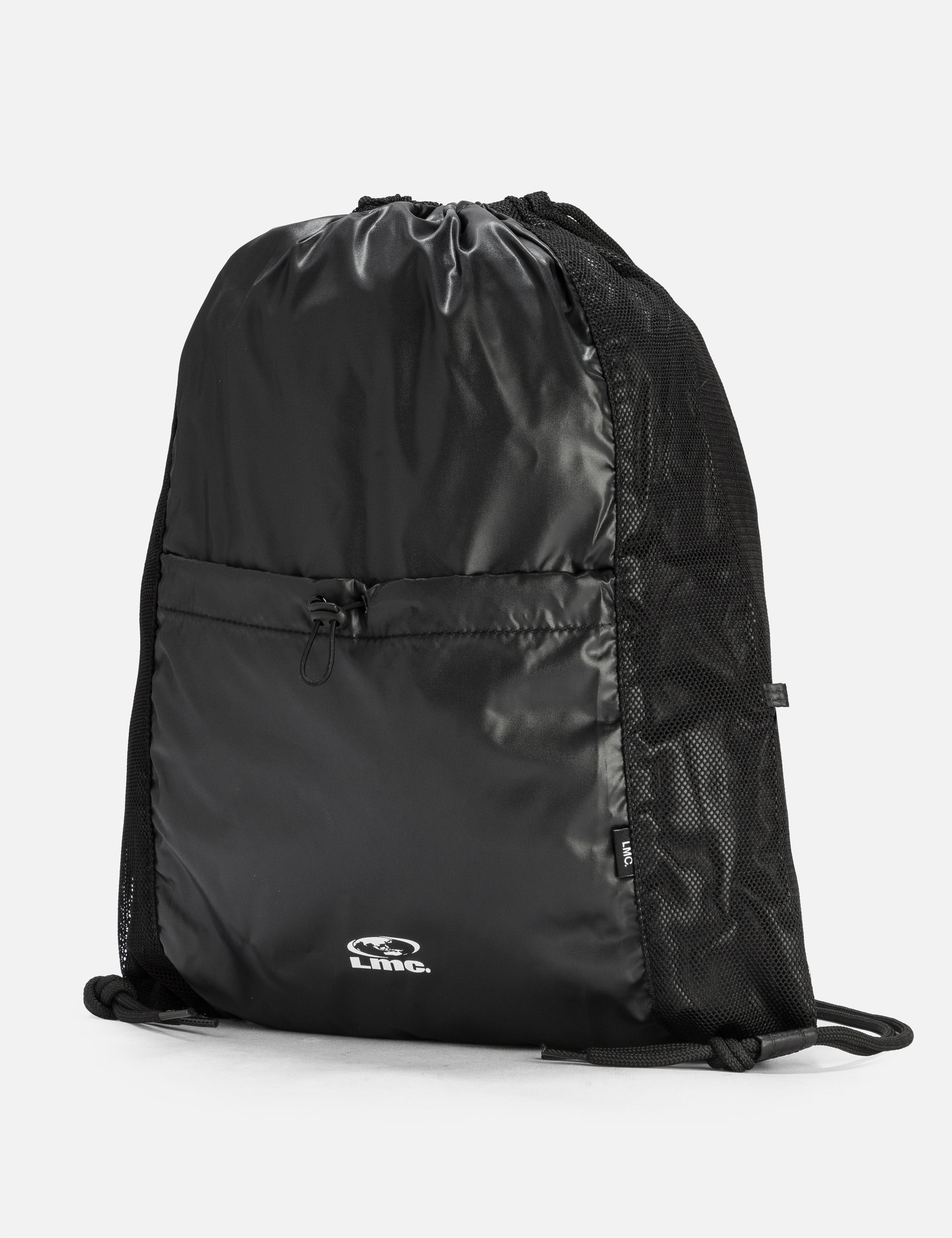 Mesh String Gym Sack view 20