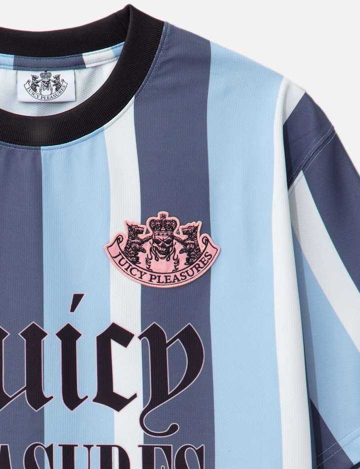 Pleasures x Juicy Couture JPFC Sport Shirt Placeholder Image