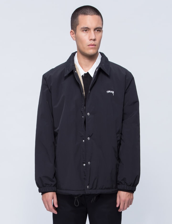 Smooth Stock Coach Jacket Placeholder Image