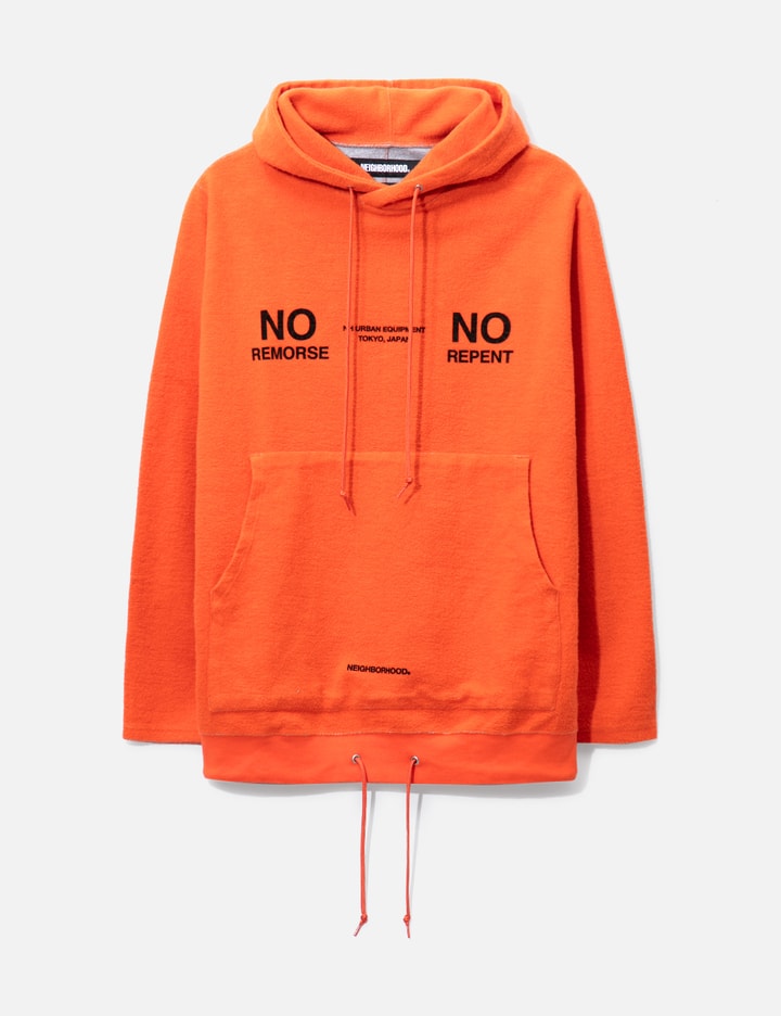 Neighborhood Fleece-like Hoodie Placeholder Image