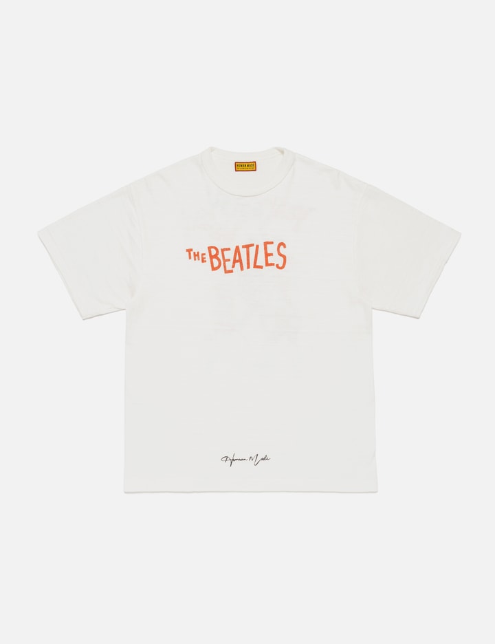 Human Made The Beatles Graphic T-Shirt