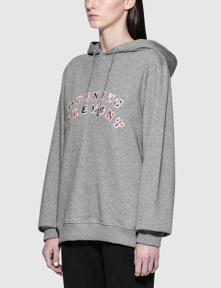 OC Patch Hoodie Placeholder Image