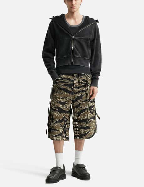 Basic Acid Hoodie view 15