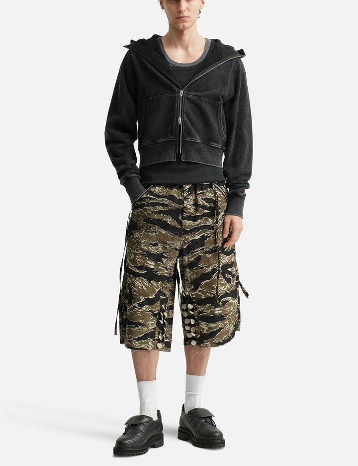 Basic Acid Hoodie Placeholder Image