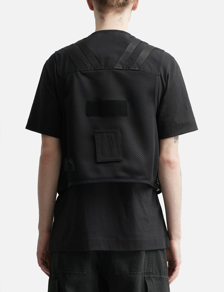 Tactical Vest Placeholder Image