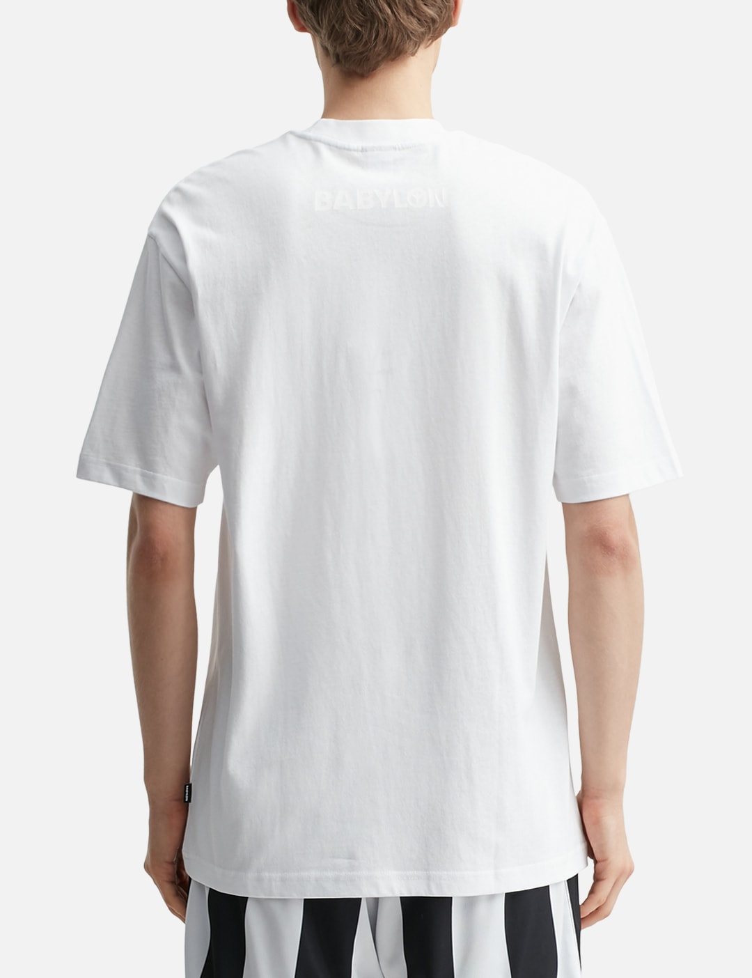 Baby Doll T-Shirt view 19
