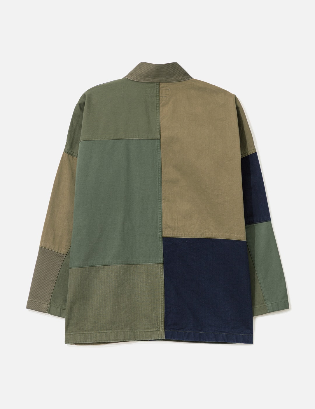 Haori Jacket Rinse view 9