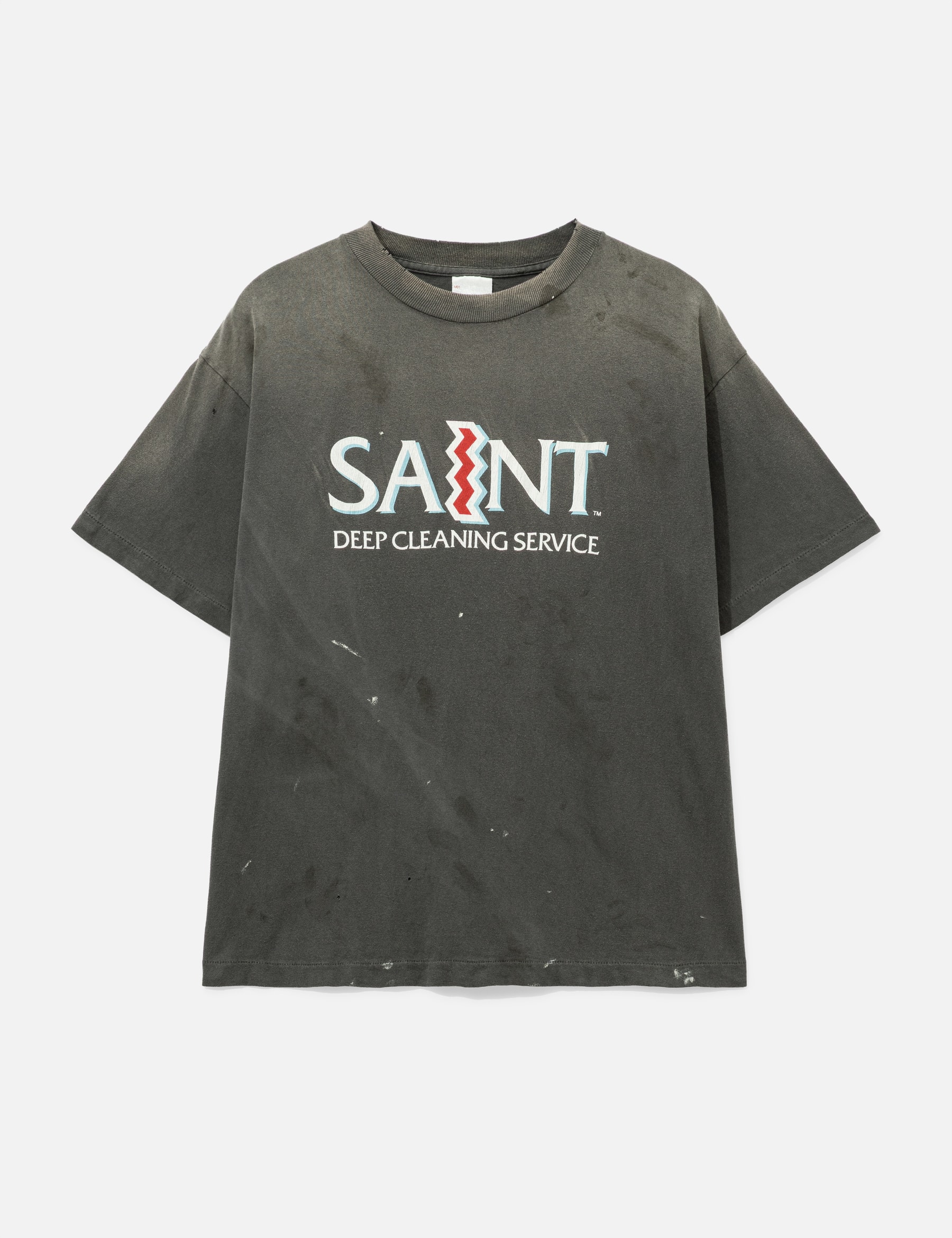Short Sleeves T-Shirt view 16