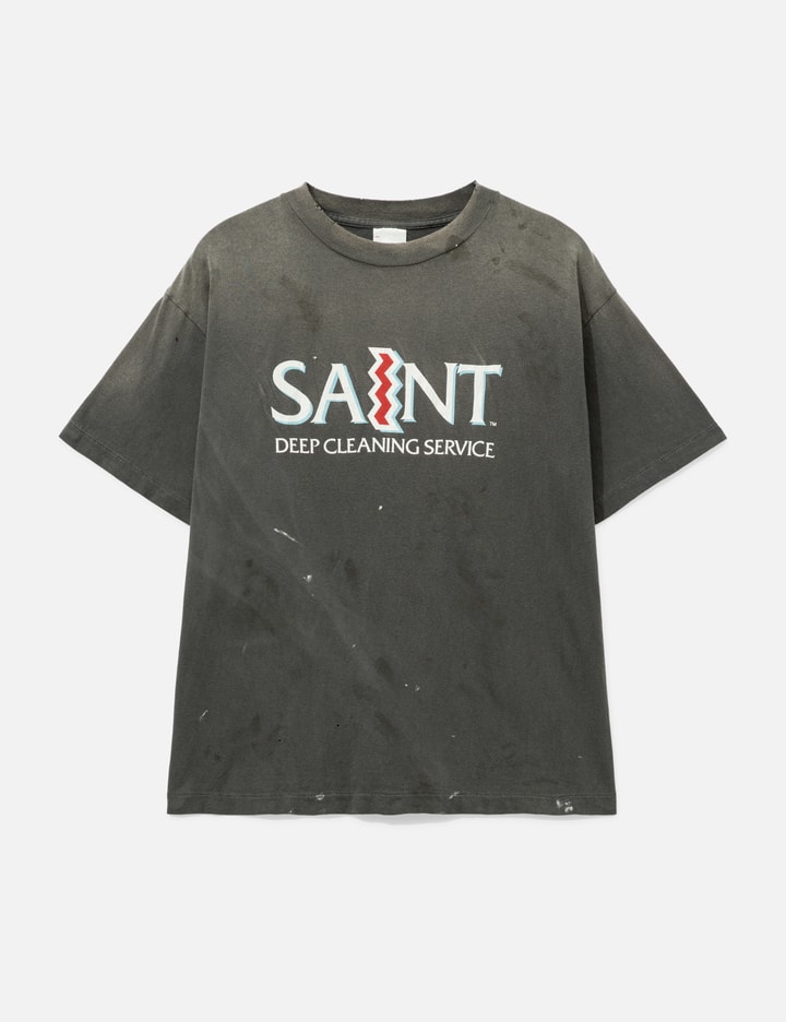Saint Michael Saint Short Sleeves T-Shirt