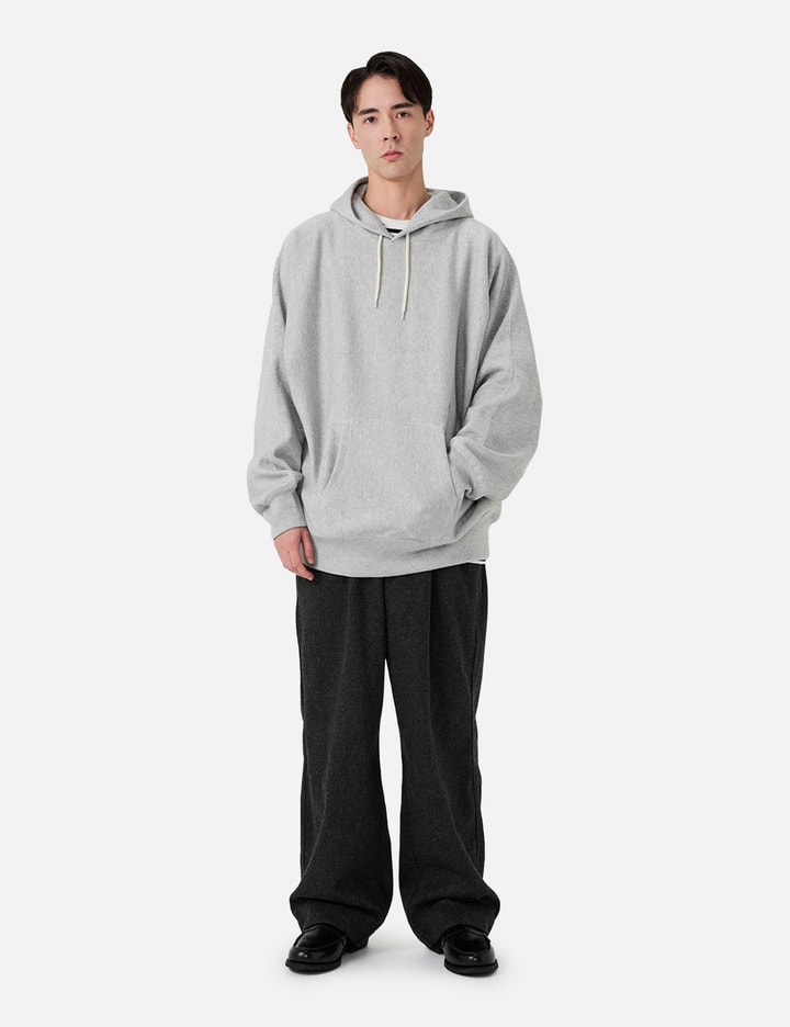 Nanamica Hooded Sweatshirt