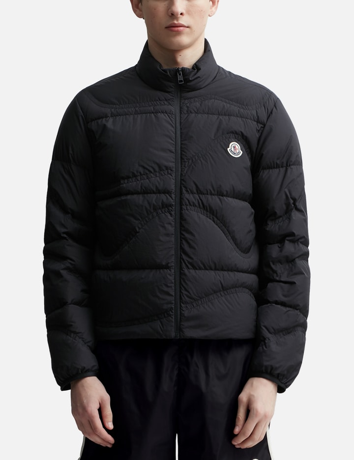 TAYRONA SHORT DOWN JACKET Placeholder Image