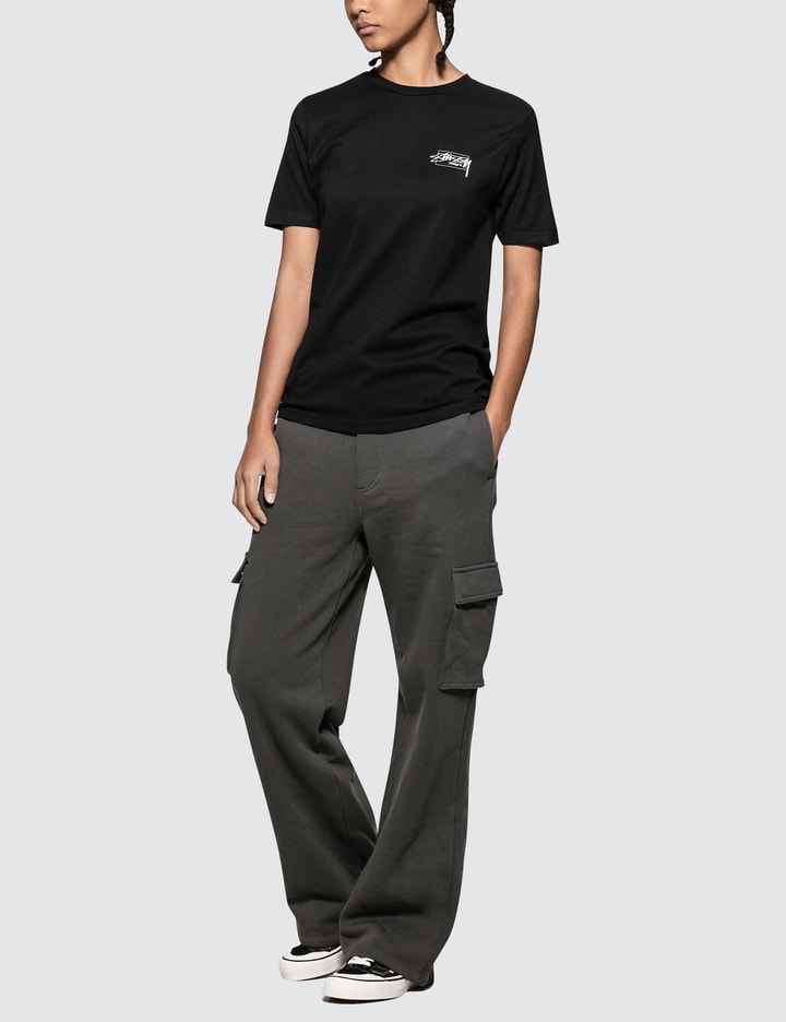 Modern Age Short Sleeve T-shirt Placeholder Image