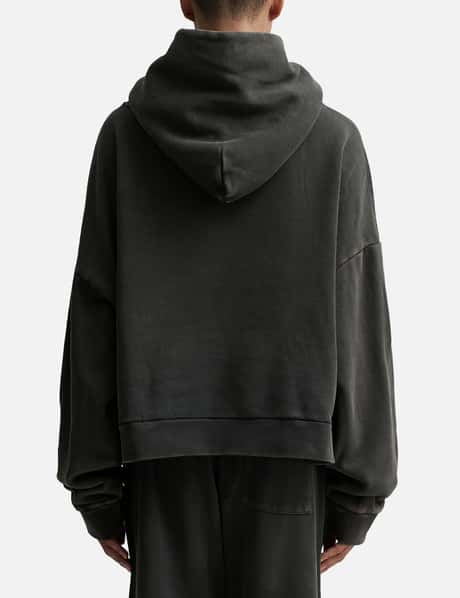 Heavy Hood Hoodie view 12