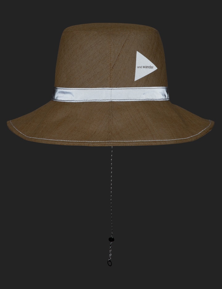 PAPER CLOTH HAT Placeholder Image