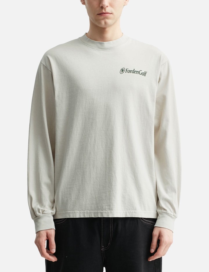 Golf Swing Long Sleeve Placeholder Image