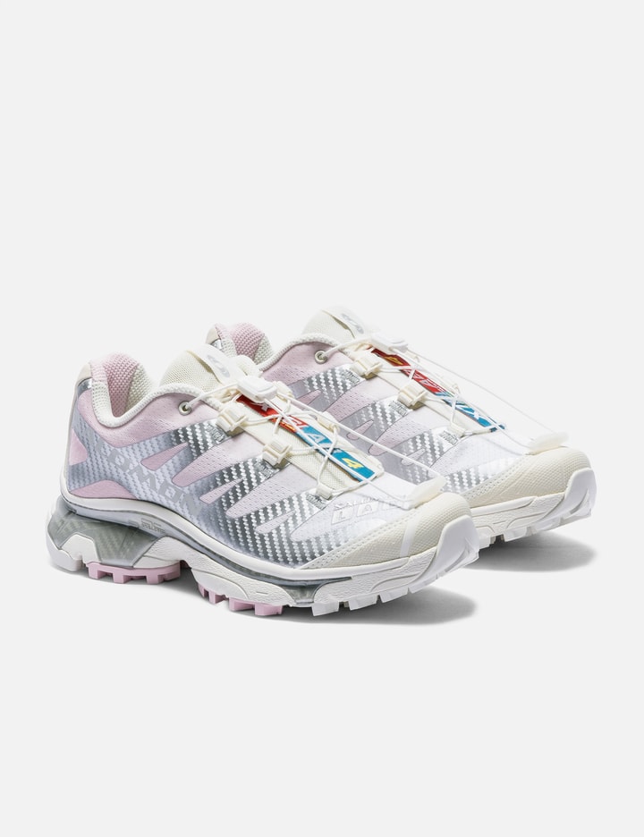 Salomon Advanced Xt-4 Og In Pink
