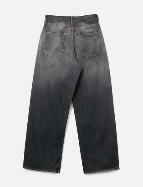 Loose Fit Jeans 1981 view 8