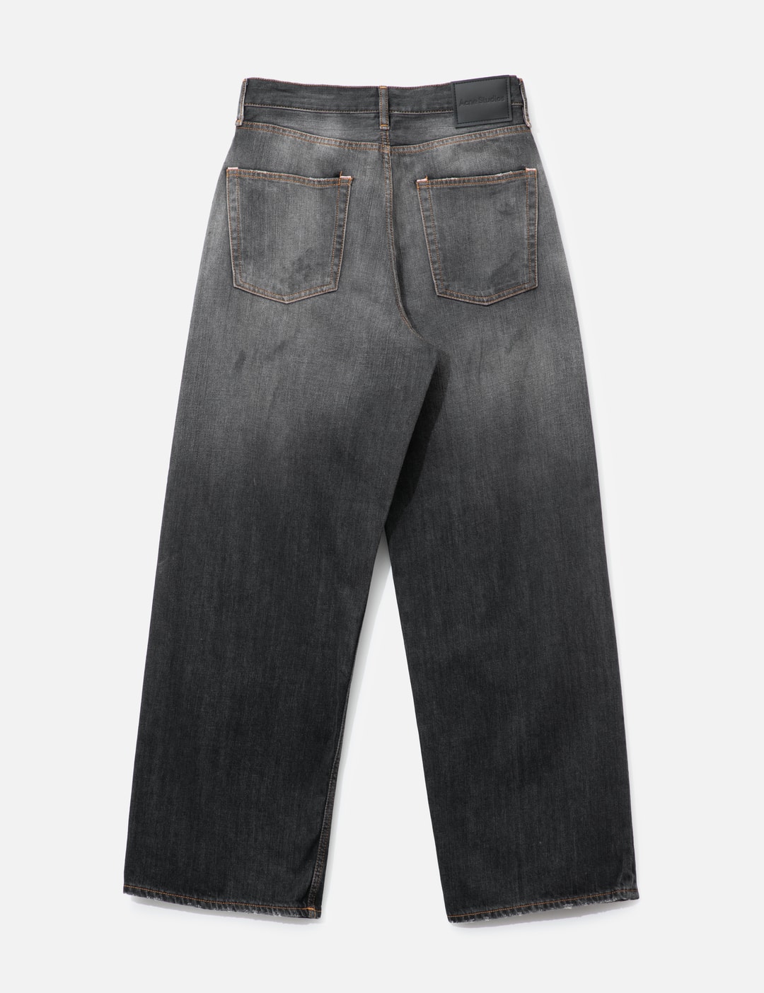 Loose Fit Jeans 1981 view 9
