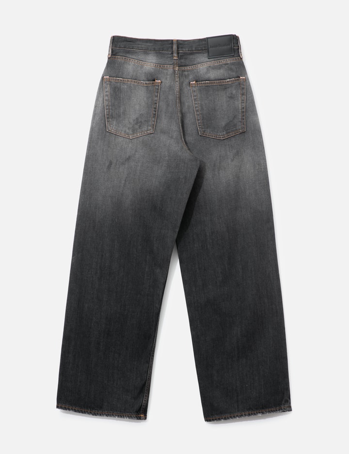 Acne Studios Loose Fit Jeans 1981