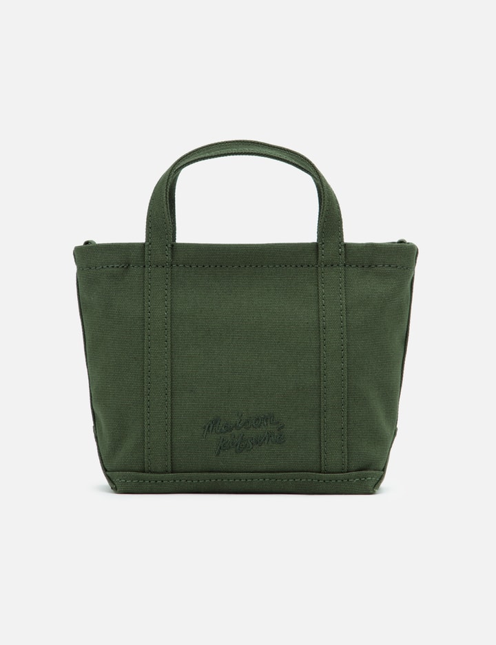 FOX HEAD MINI TOTE Placeholder Image