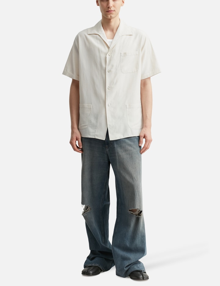Short Sleeve Shirt Placeholder Image