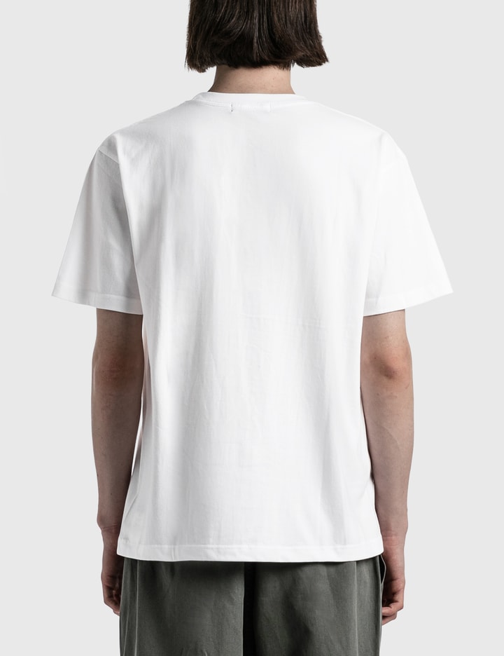 Pinup T-shirt Placeholder Image