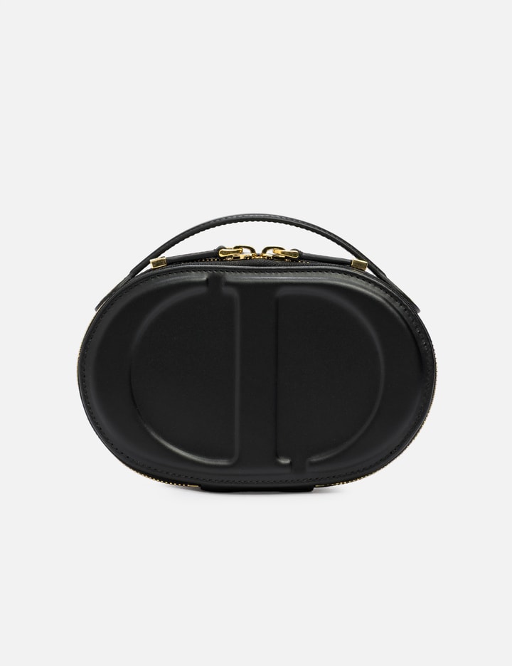 CD Signature Oval Camera Bag Placeholder Image