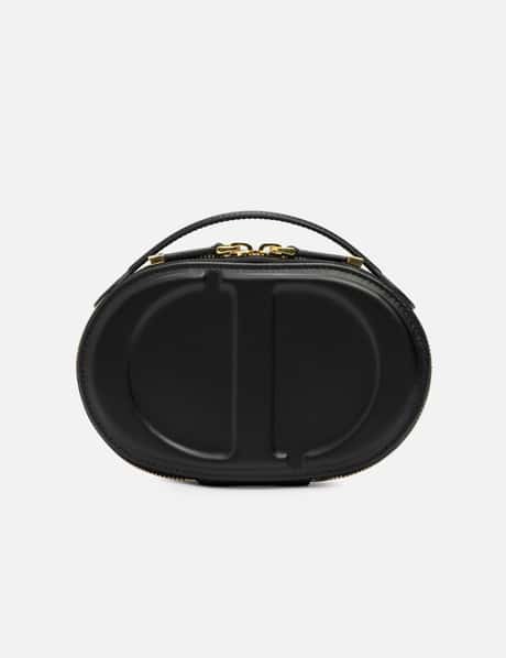 Dior CD Signature Oval Camera Bag