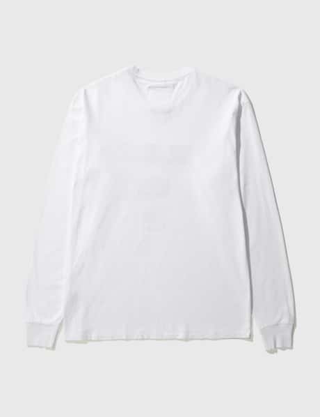 Napapijri - Napapijri X Patta ロングスリーブ Tシャツ | HBX