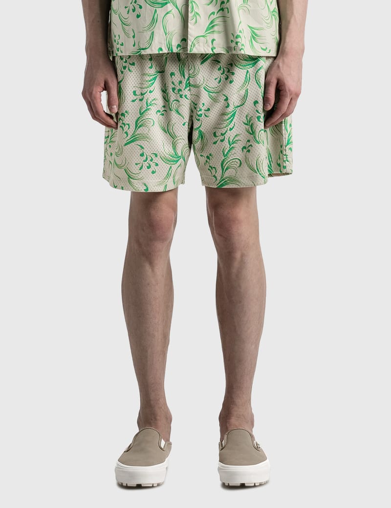 John Elliott - Practice Shorts | HBX 