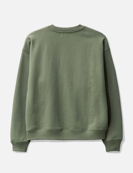 Quiet Village Crewneck Sweatshirt view 8