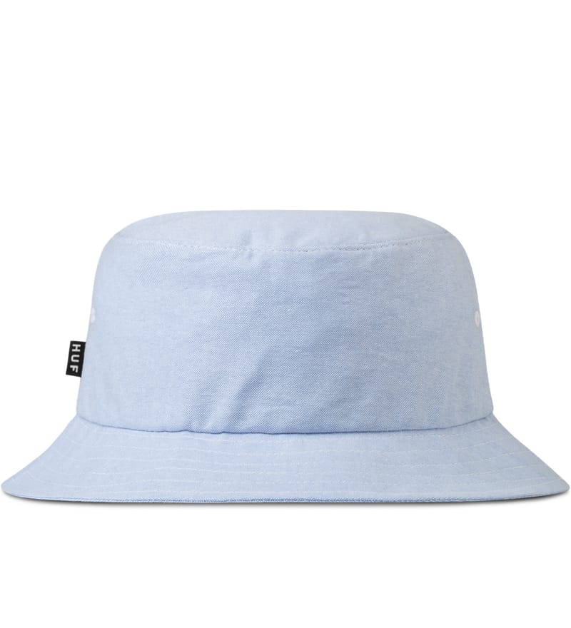 oxford bucket hat