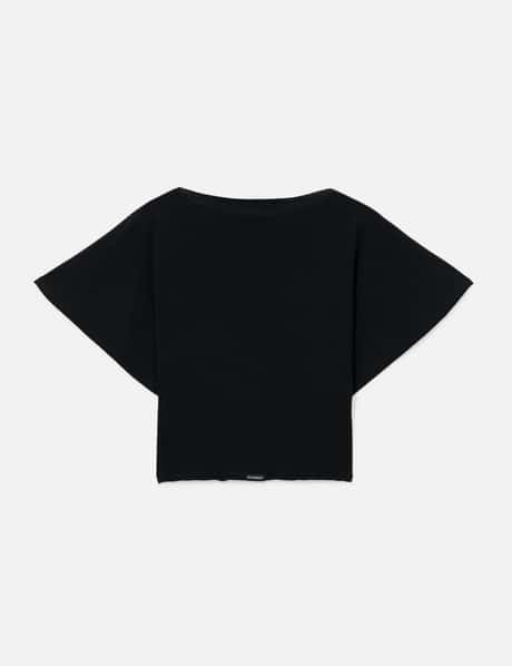Core Half Tee view 8