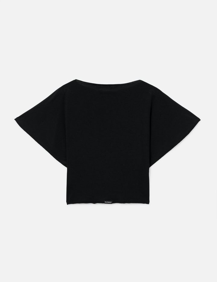 Core Half Tee