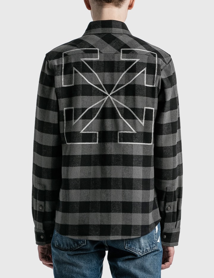 Arrow Flannel Shirt Placeholder Image