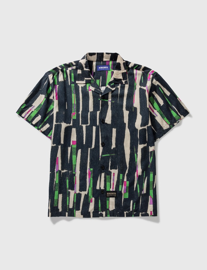 DEVÁ STATES Clash Souvenir Shirt