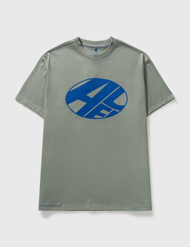Distort B-Logo T-Shirt Placeholder Image