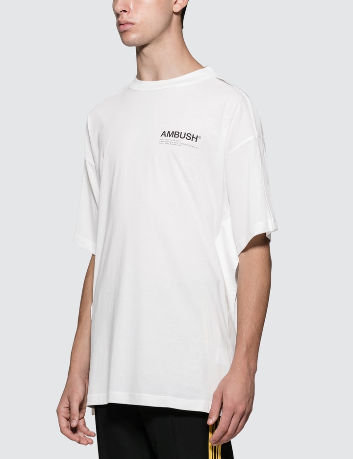 Fin T-Shirt Placeholder Image