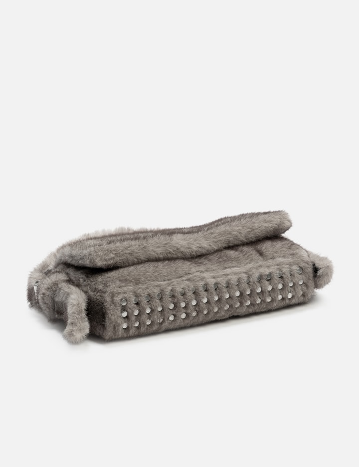 Alexander Wang Ricco Slim Flap Bag