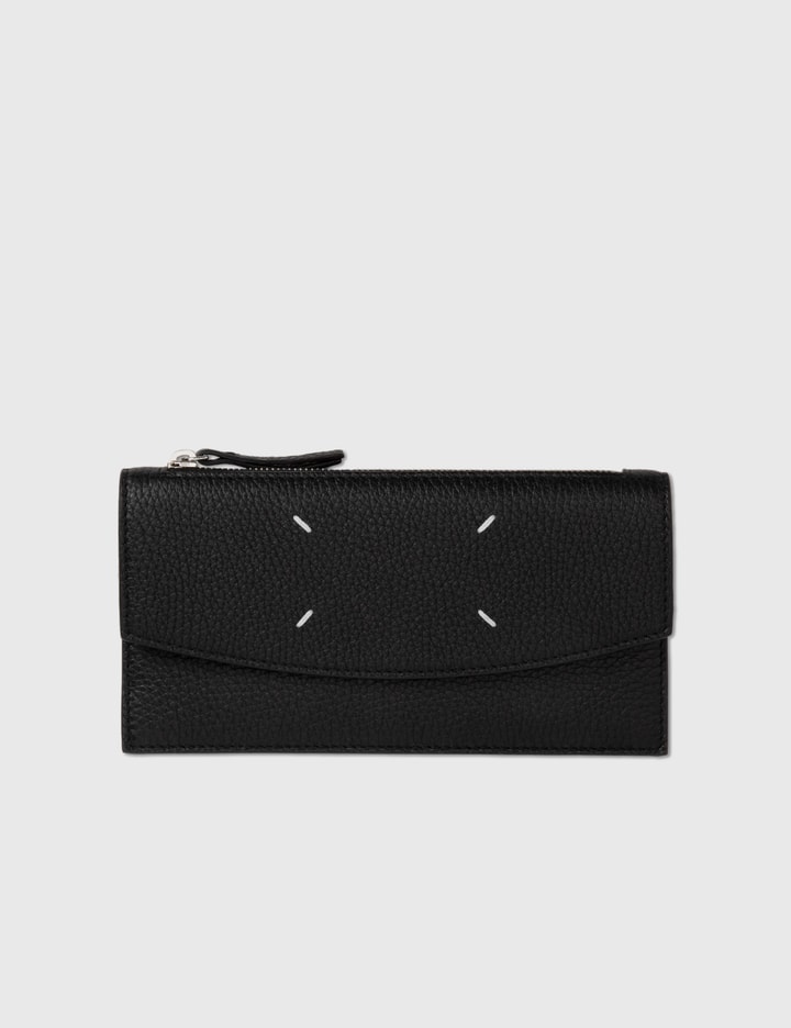Flap Wallet Placeholder Image