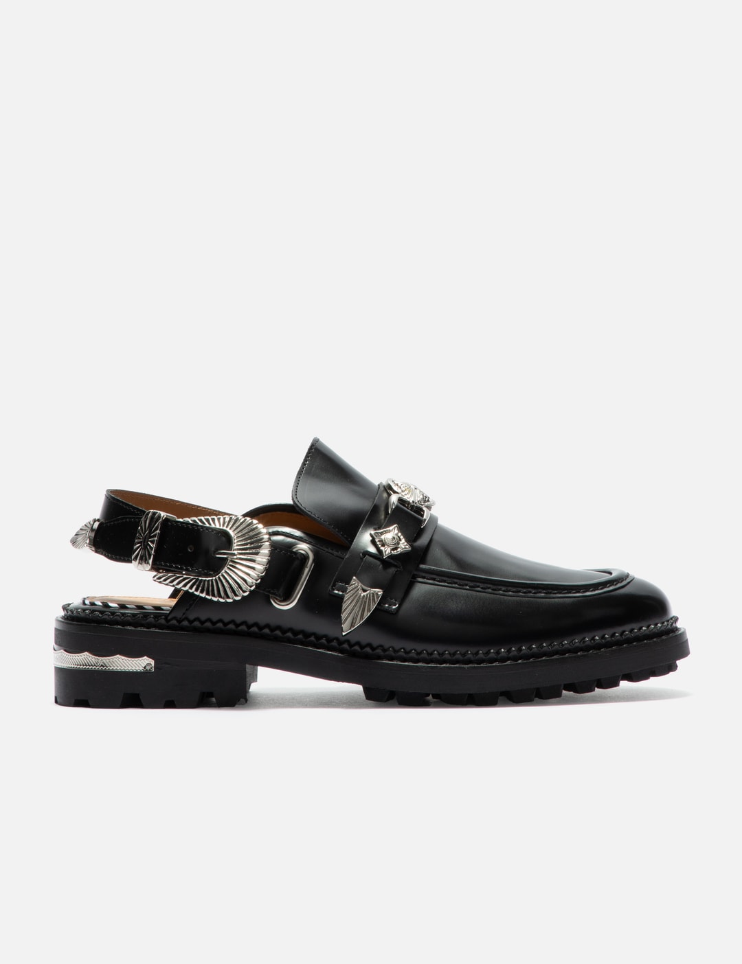 Both - Gao ダービー | HBX - ハイプビースト(Hypebeast)が厳選した 